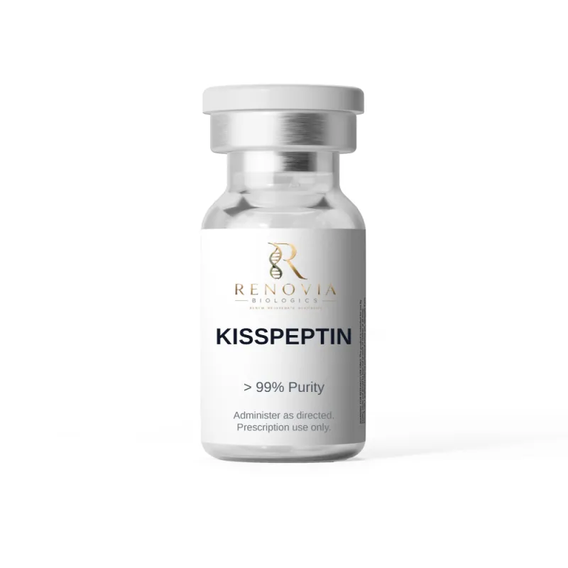 Kisspeptin 5mg (3ml) - Lyophilized