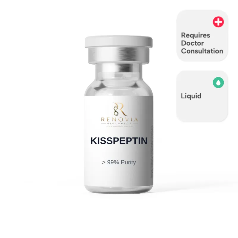 Kisspeptin 5mg (5mL) (Liquid)