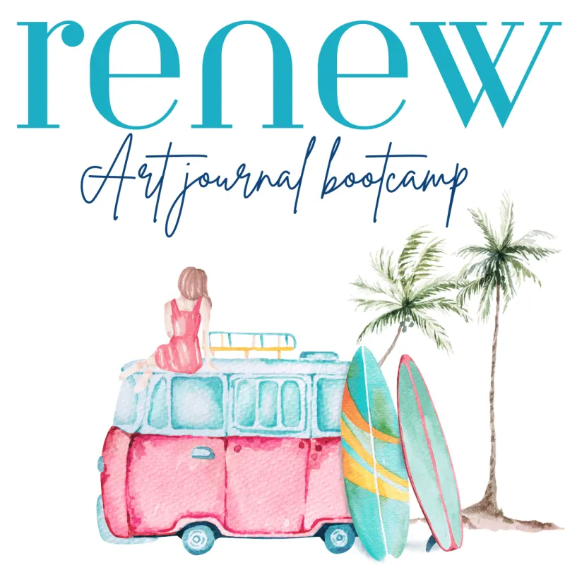 Renew Bootcamp (2024)