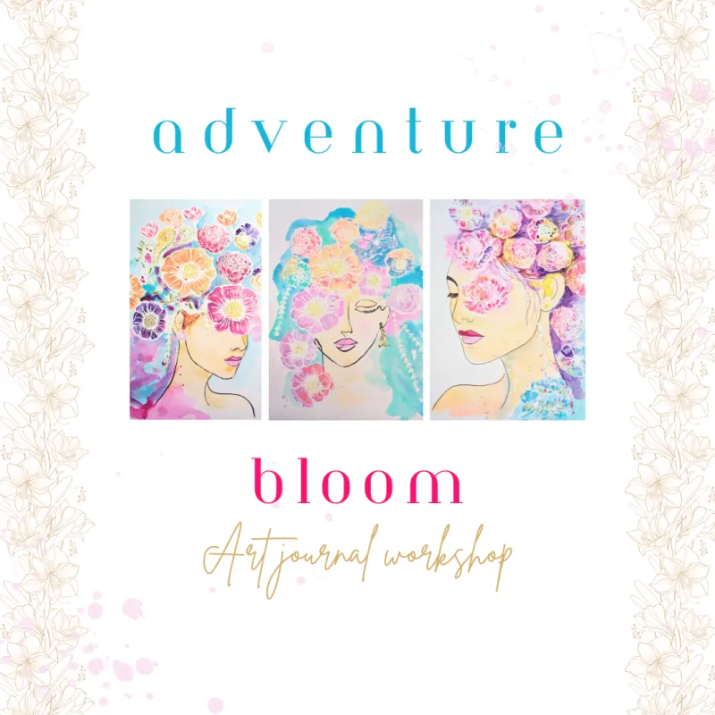Bloom Adventure Workshop