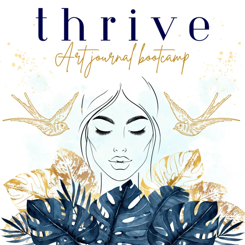 Thrive Bootcamp 2023