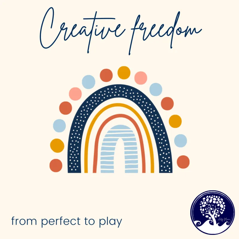 Creative Freedom Workshop