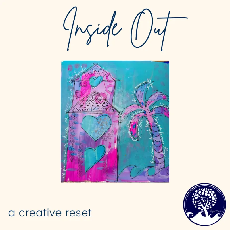 Inside Out Workshop