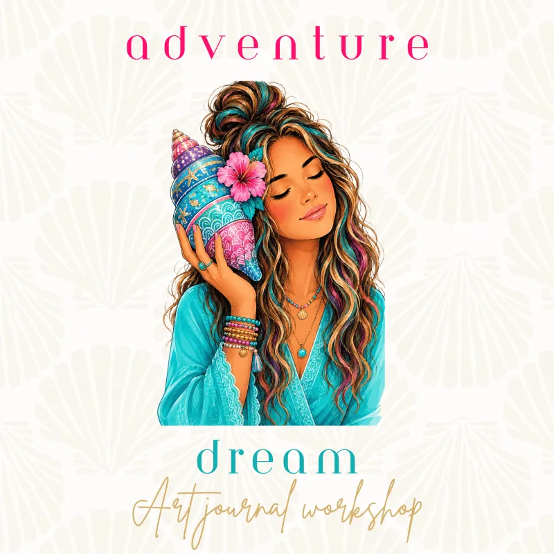 Dream adventure workshop