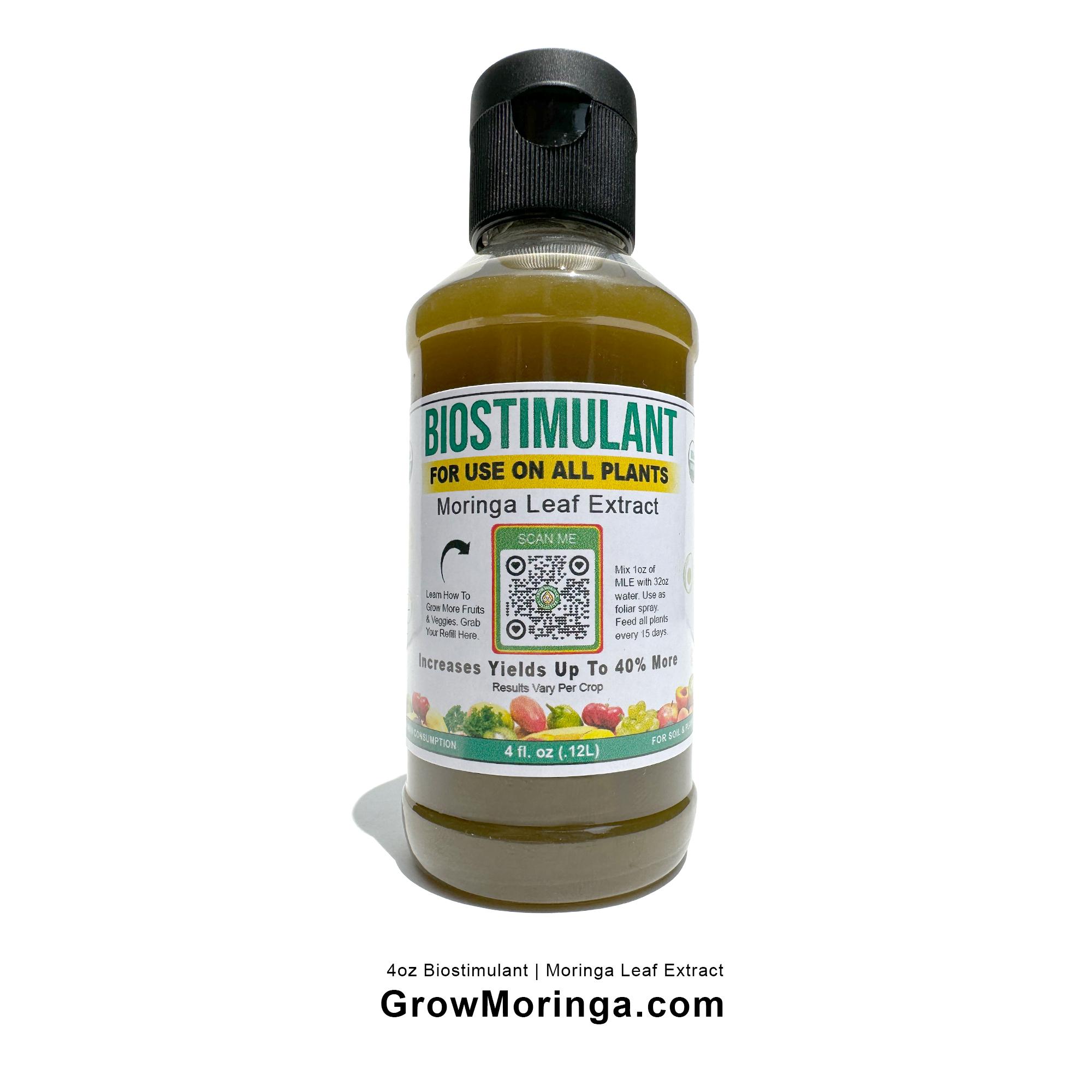 BioStimulant Extract - All Plants