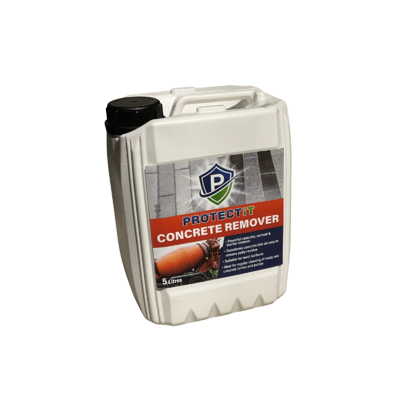 Concrete Remover