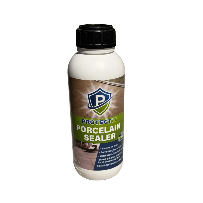 Porcelain Sealer