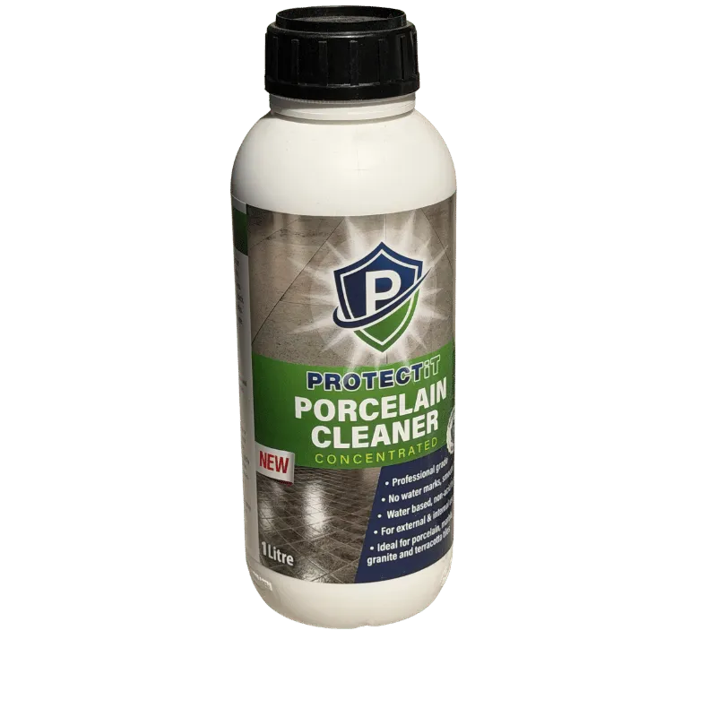Porcelain Cleaner