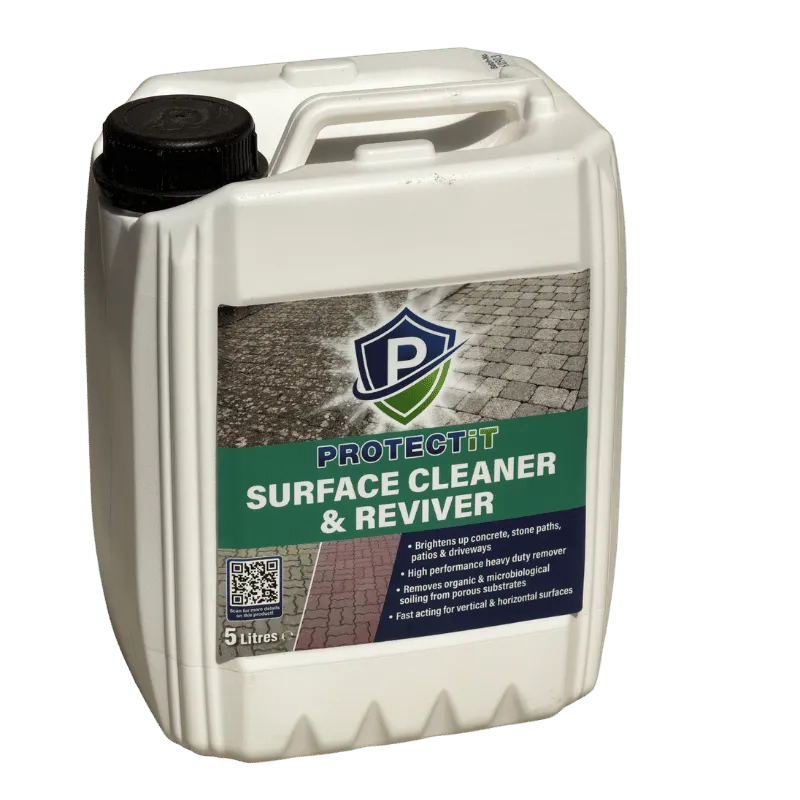 Surface Reviver