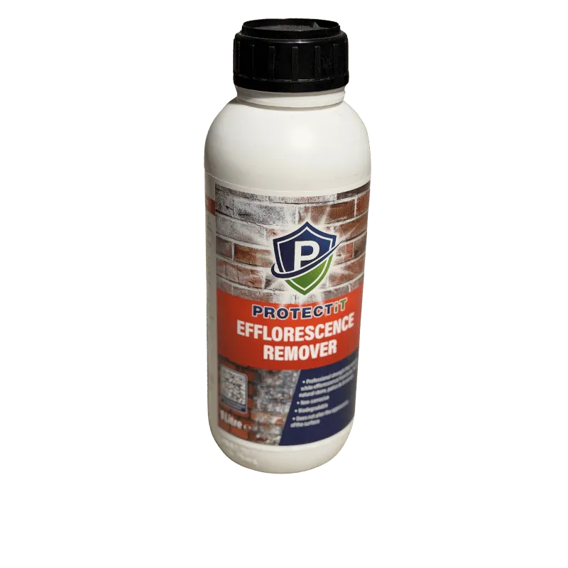 Efflorescence Remover