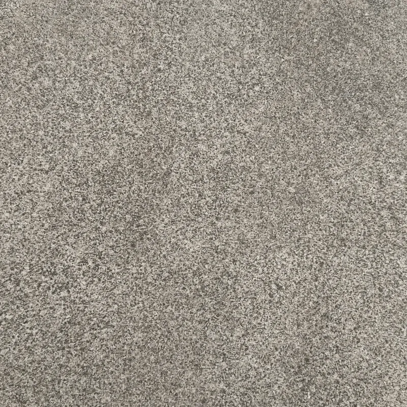 Silver Granite Porcelain Tiles