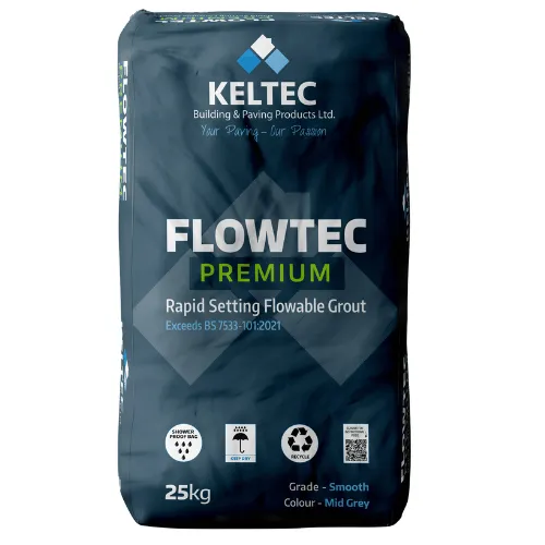 Keltec FlowTec Grout
