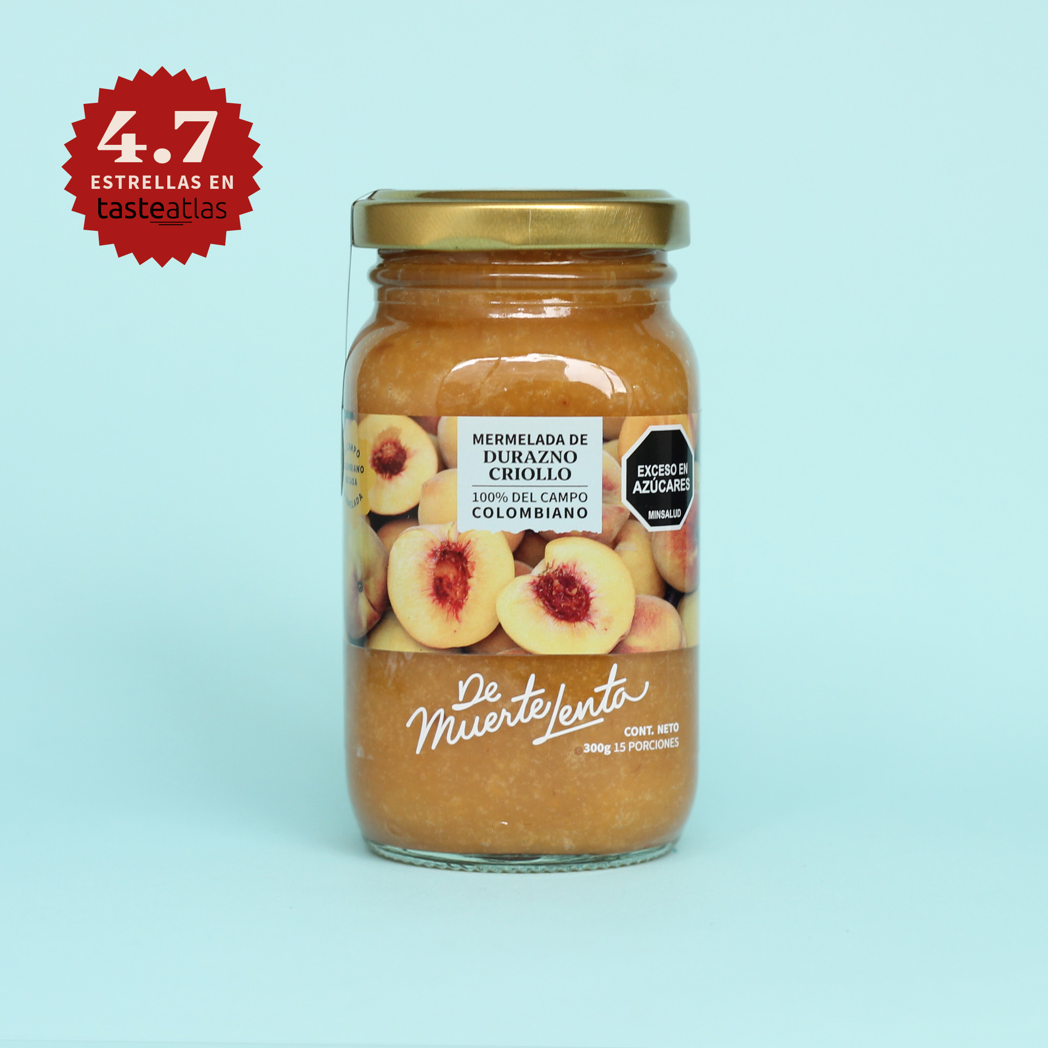 DURAZNO CRIOLLO