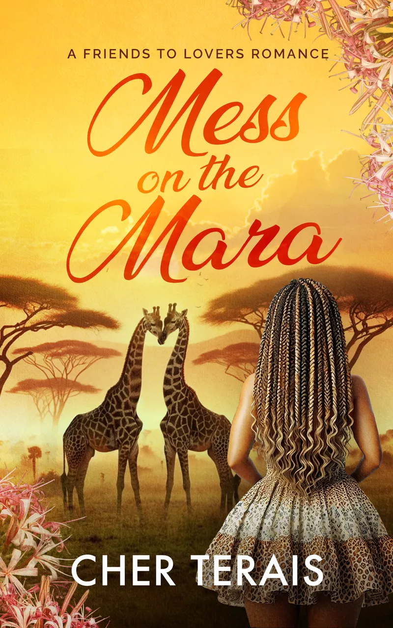 Mess on the Mara