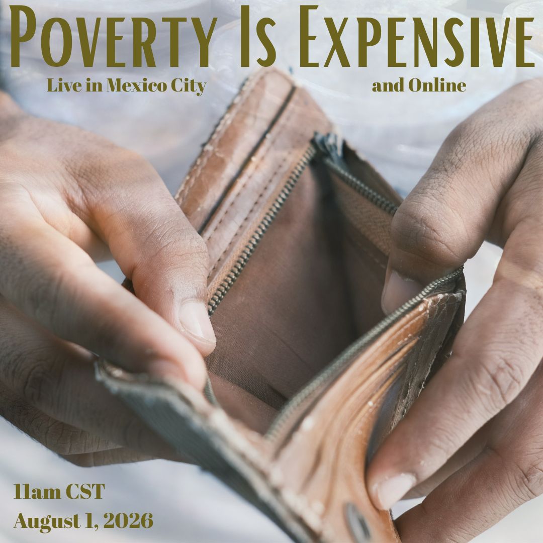 Poverty Is Expensive