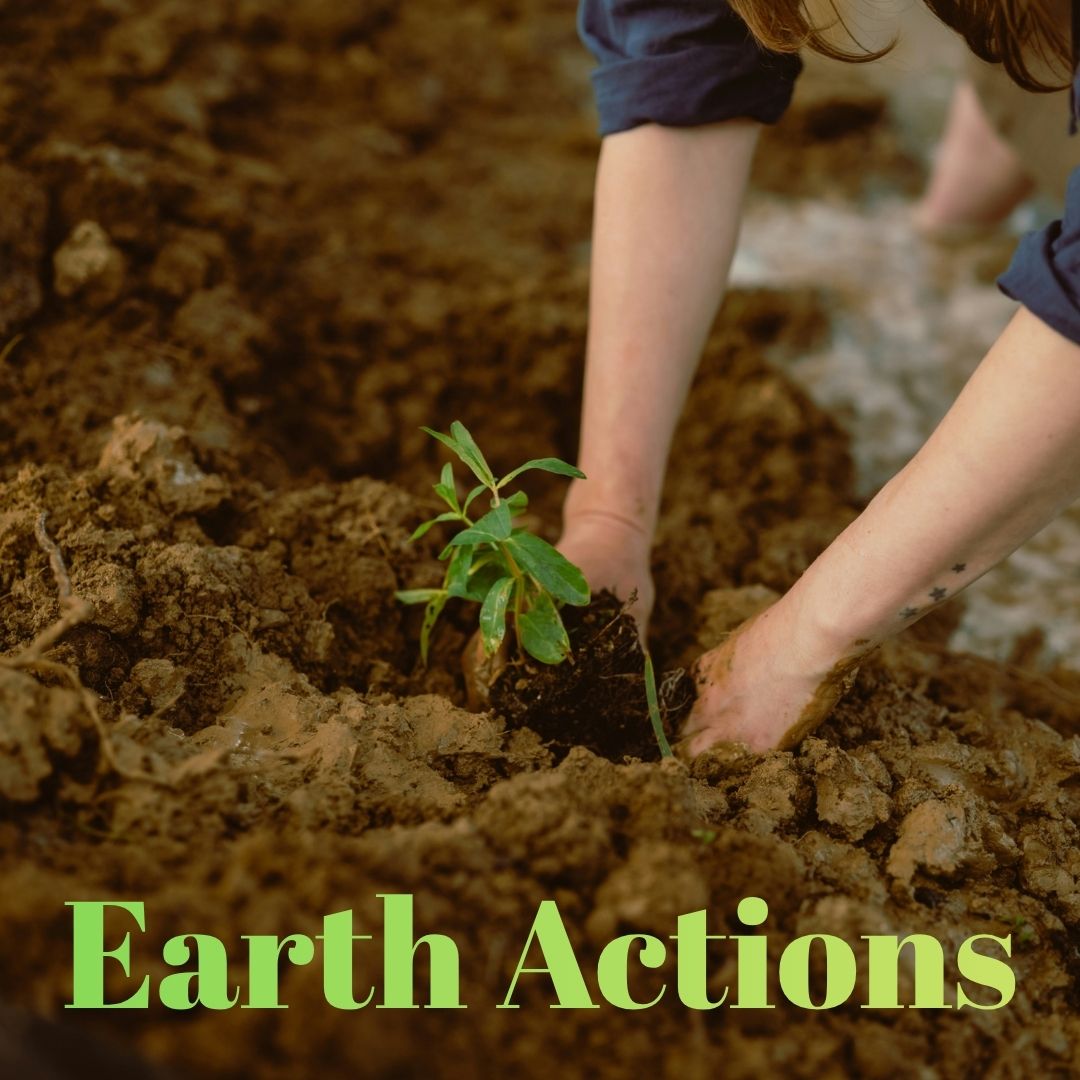 Earth Actions