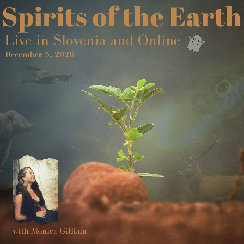 Spirits of the Earth - Slovenia