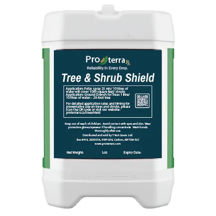 Proterra Rx Tree & Shrub Shield