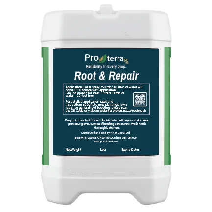 Proterra Rx Root & Repair