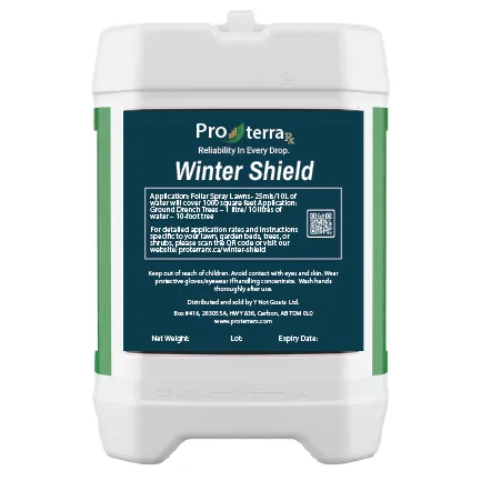 Proterra Rx Winter Shield
