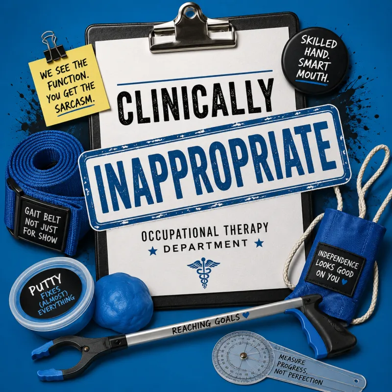 Clinically Inappropriate