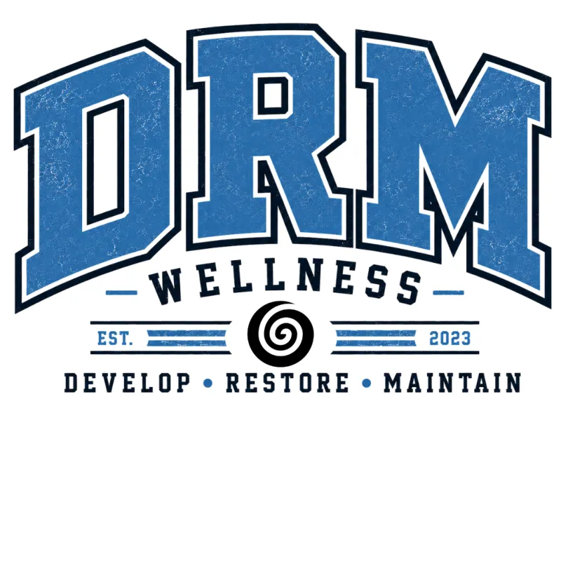 DRM Athletics