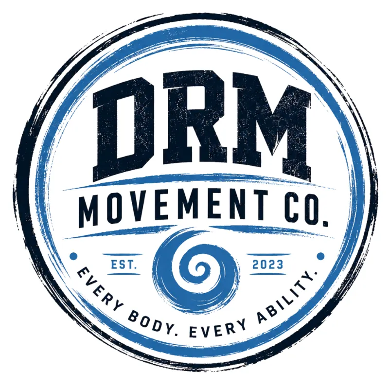 DRM Movement Co.