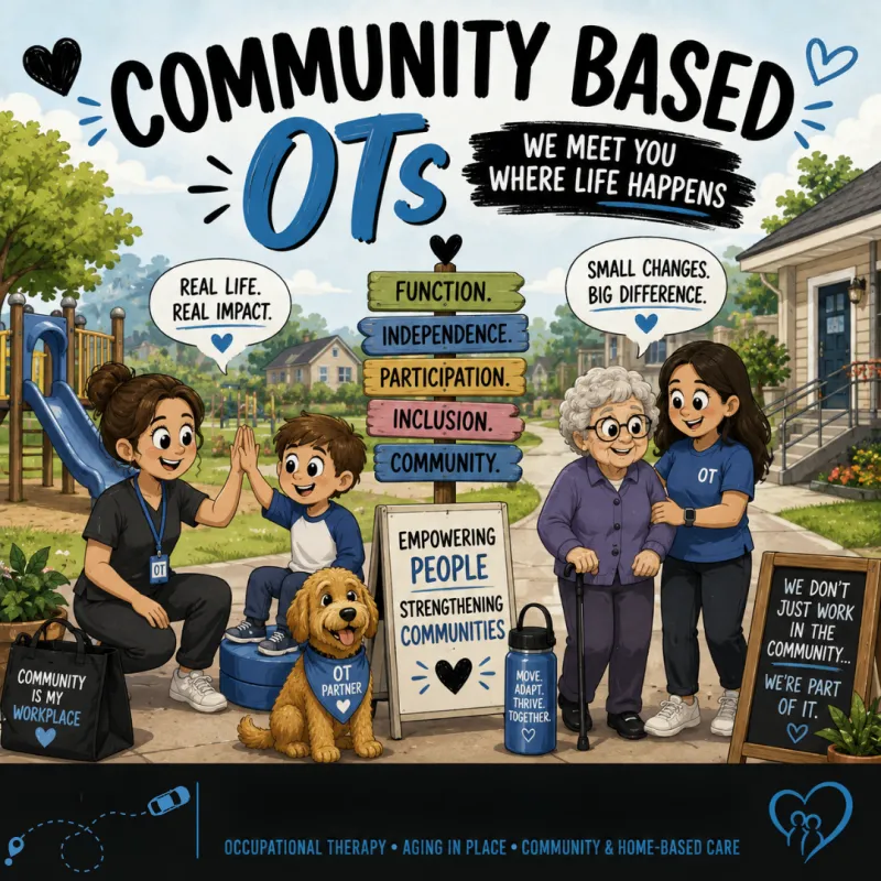 Community OT