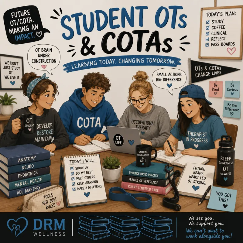 OT Student Collection