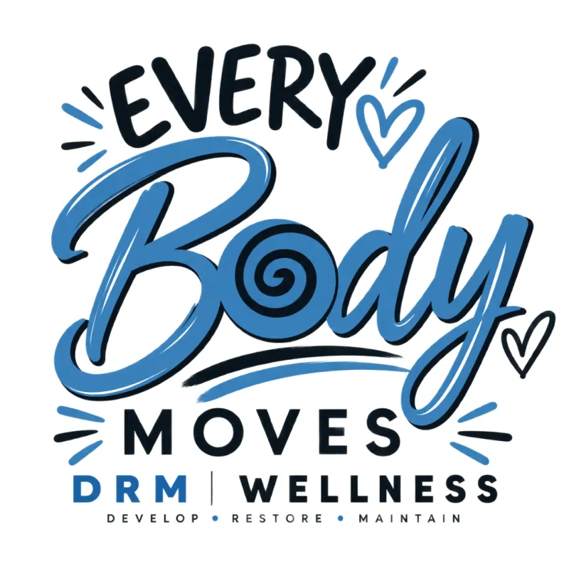 DRM EveryBody Moves