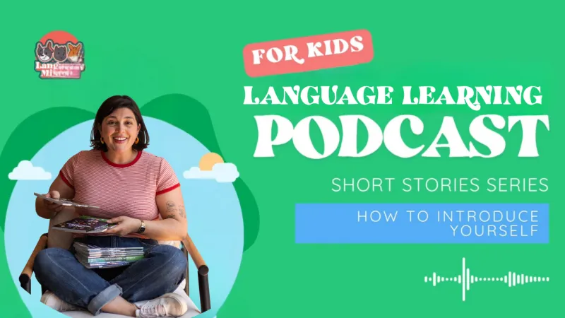 Podcast Course