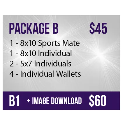 Package B