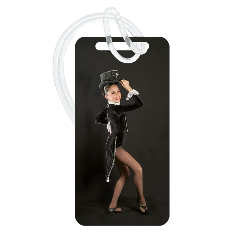 Luggage Tag