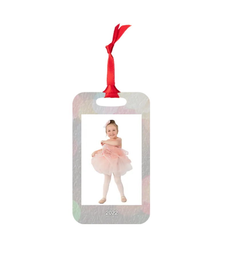 Metal Ornament