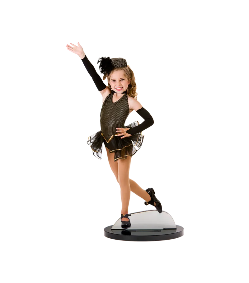 Statuette
