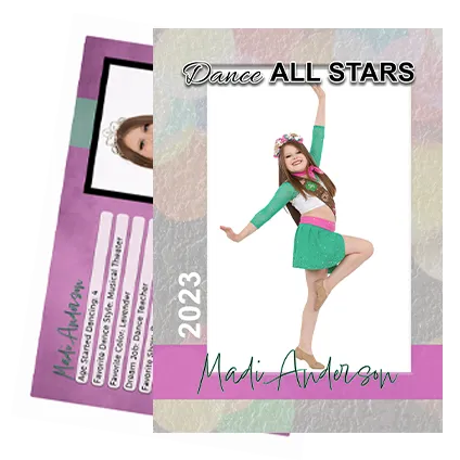 Trading Cards