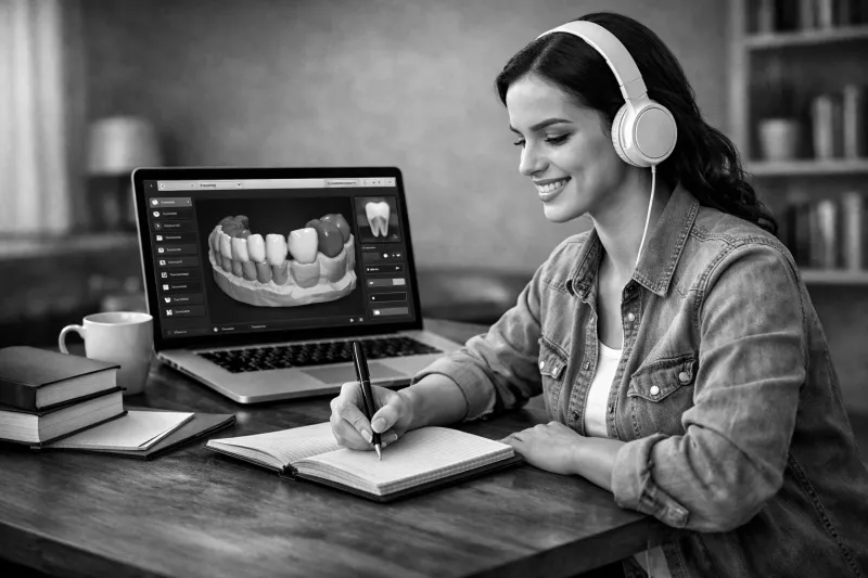 Online Training
