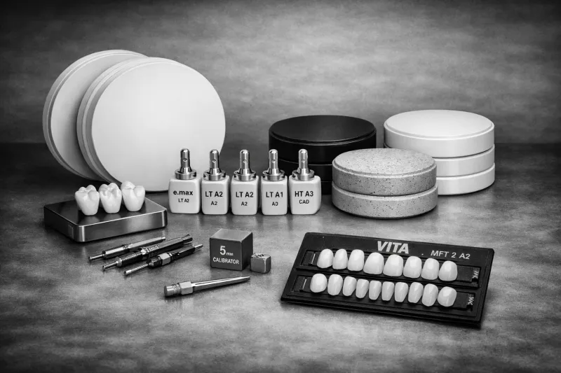 Materials