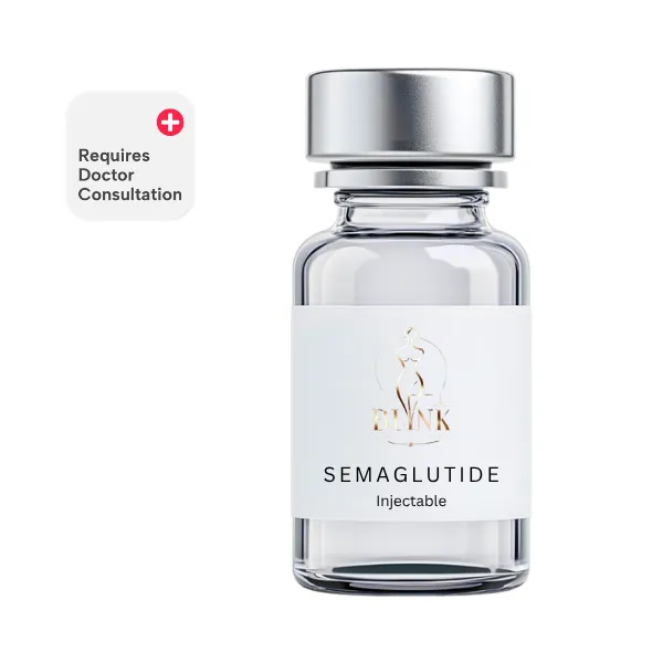 Semaglutide + B12