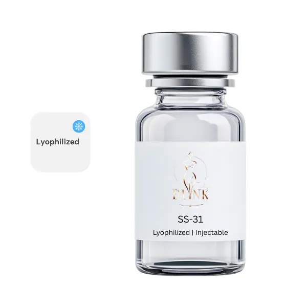 SS-31 (50 mg) (3ml) - Lyophilized