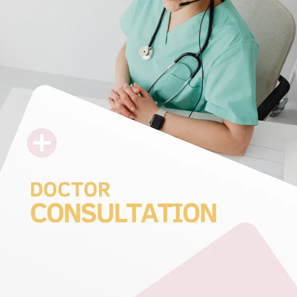 Doctor's Consultation