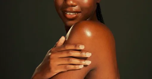 Glowy Skin