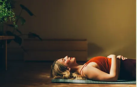 Body Recovery