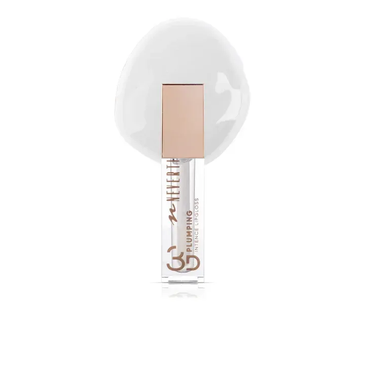 NEVERTI 3D PLUMPING LIPGLOSS