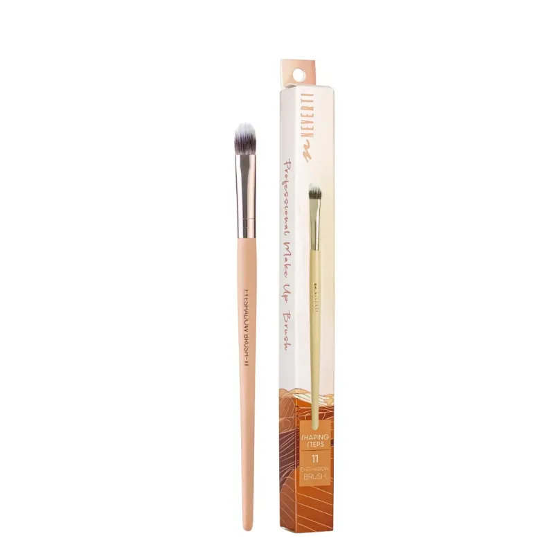 NEVERTI BRUSHES