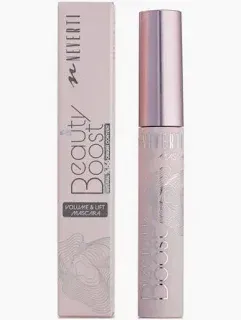 NEVERTI BEAUTY BOOST MASCARA
