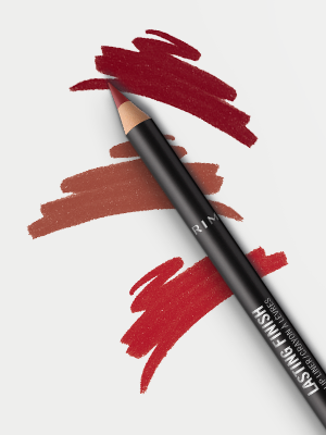 RIMMEL Lasting Finish Lipliner