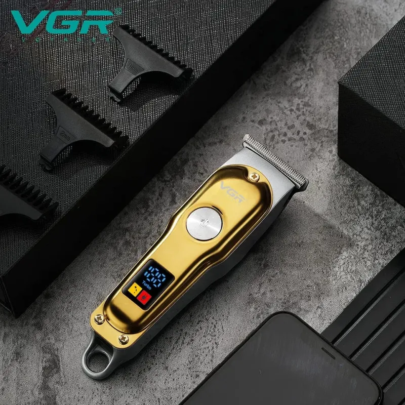 VGR HAIR TRIMMER V-290