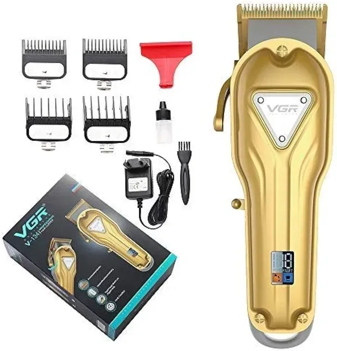 VGR HAIR TRIMMER V-134
