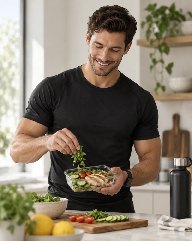 Weight Loss and Metabolic Wellness